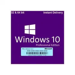 Windows 10 Pro License Key