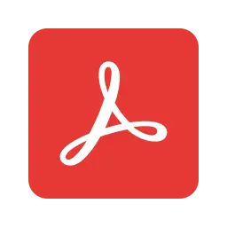 Adobe Acrobat Pro