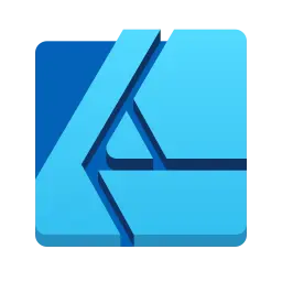 Affinity Designer 2