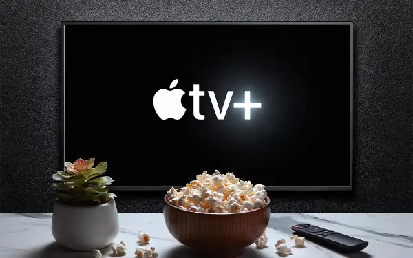 Apple TV+