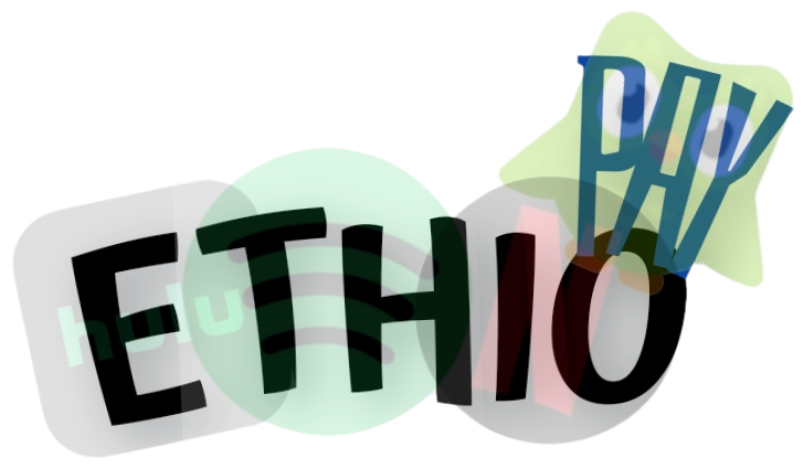 Ethio Pay Logo