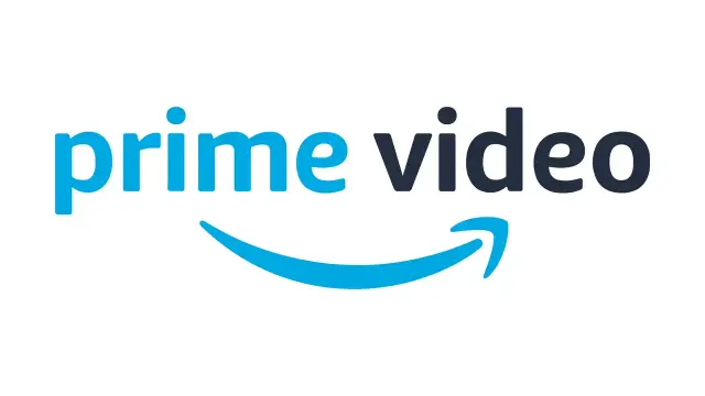 Amazon Prime Video 4k UHD